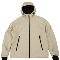 Park Winter Jacket - Beige