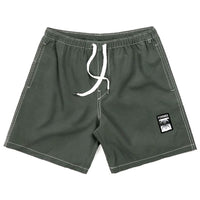 Swans Baggy 18" Swim Shorts - Surplus