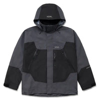 Manteau Neige Shell - Black