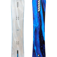 Commonwealth Snowboard 2026