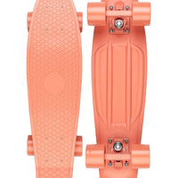 Coral 22" Complete Cruiser Skateboard