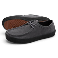 Vm006 Moc Shoes - Steel Grey/Black