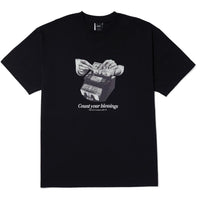 T-shirt Blessings - Black