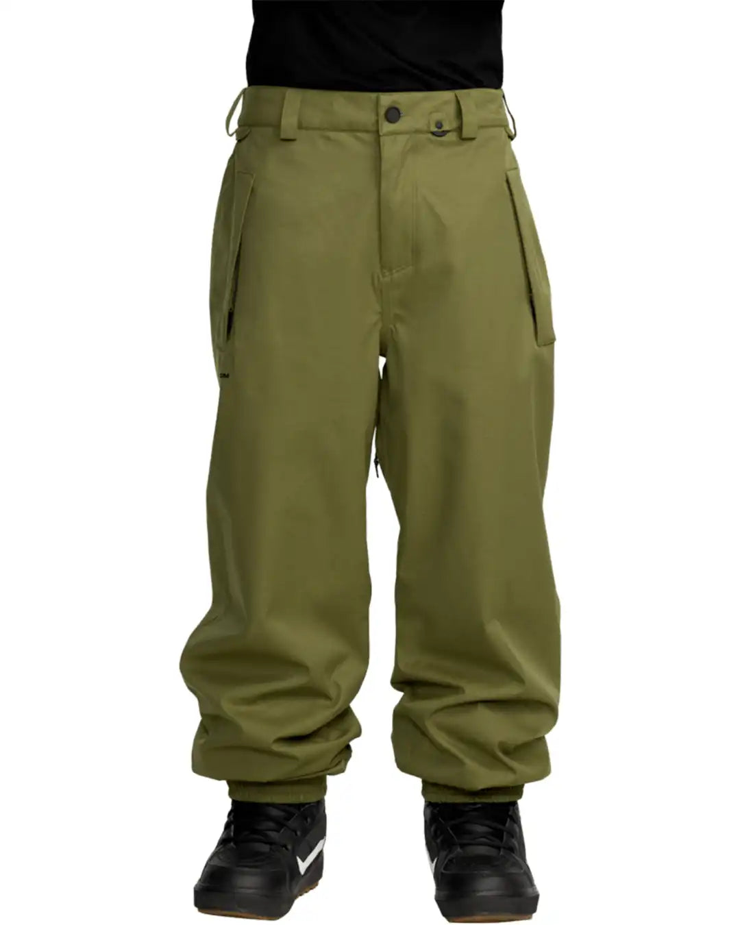 Pantalon Neige Arthur 20K - Dark Olive