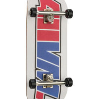 411 Vm Fingerboard Complete