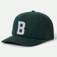 Casquette Big B Mp - Deep Forest Fla