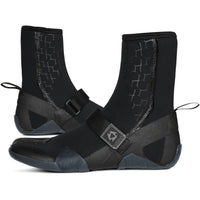 Marshall Boot 5Mm Split Toe - Black
