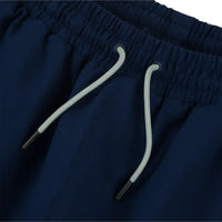 Insulated Track Snow Pants - Navy