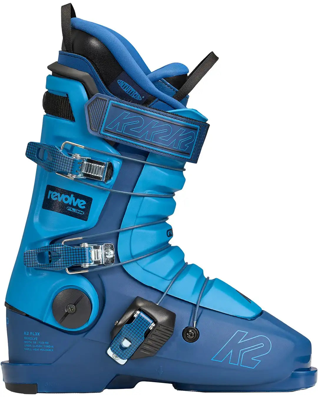 Revolve Ski Boots 2026