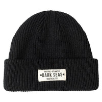 Tuque Vaughn - Black