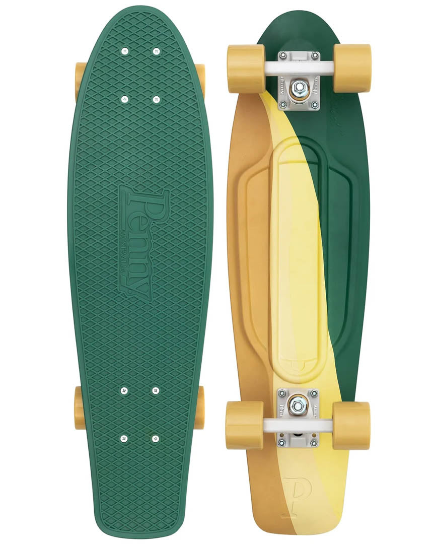 Cruiser Complet Swirl 27"