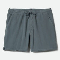 Short Everyday Corduroy - Trooper