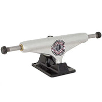 Trucks De Skateboard Stg11 Forged Hollow Btw S - Silver/Black