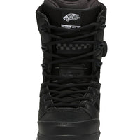 Invado Pro Snowboard Boots - Black/Gum 2026