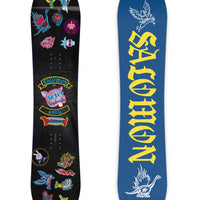 Grail Kids' Snowboard 2024/25