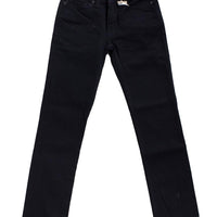 Desoto Boy Denim Pants - Black Rinse - Boutique Adrenaline