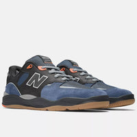Numeric 1010 Tiago Lemos Shoes - Navy/Black