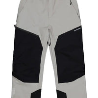 Pantalon Neige Zip 2L - Grey