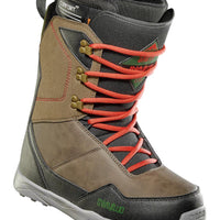 Shifty Snowboard Boots - Black/Brown 2024