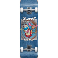 Skateboard Complet Ren Stimpy Boxed Premium