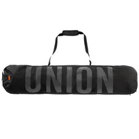 Travel Snowboard Bag - Black