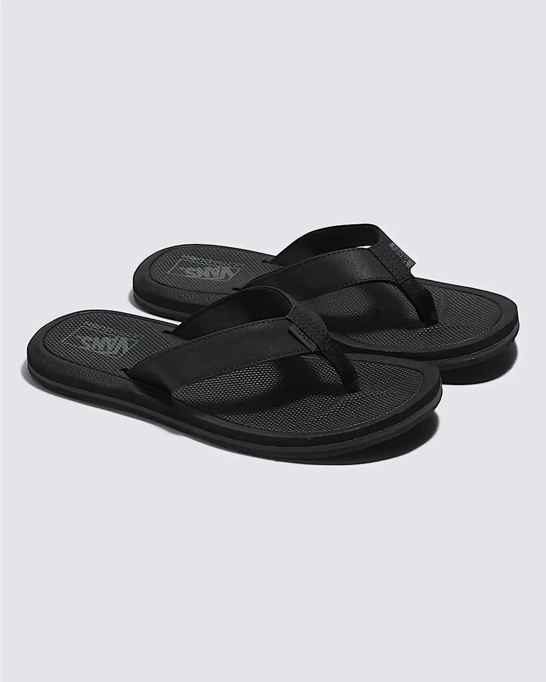 Sandales Mte Nexpa Synthetic - Black/Black/Pewter