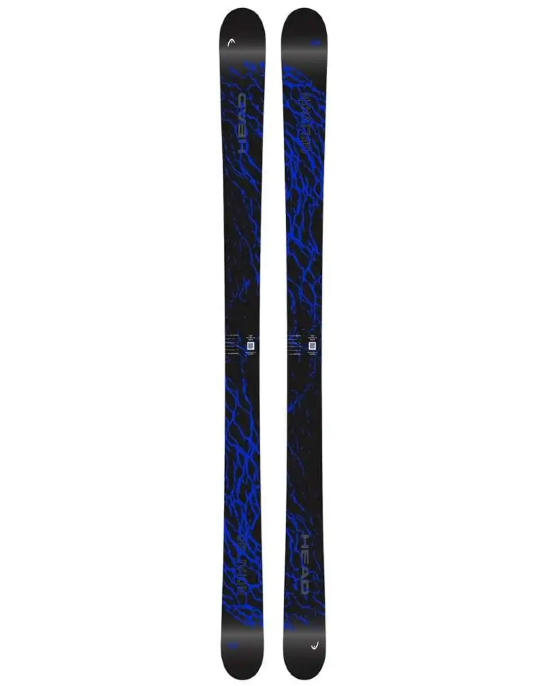 Oblivion 94 Skis 2026