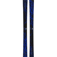 Oblivion 94 Skis 2026