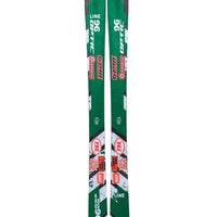 Optic 96 Skis 2026