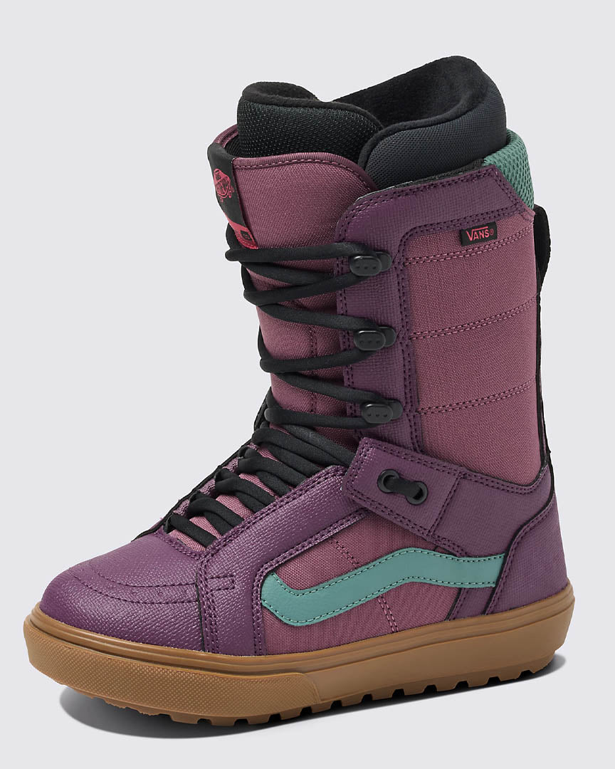 Bottes de snowboard Hi-Standard Og Womens - Multi