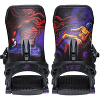 Select Kowalchuk Snowboard Bindings 2026