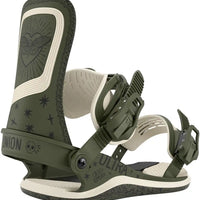 Fixation De Snowboard Ultra W - Jess Kimura 2026