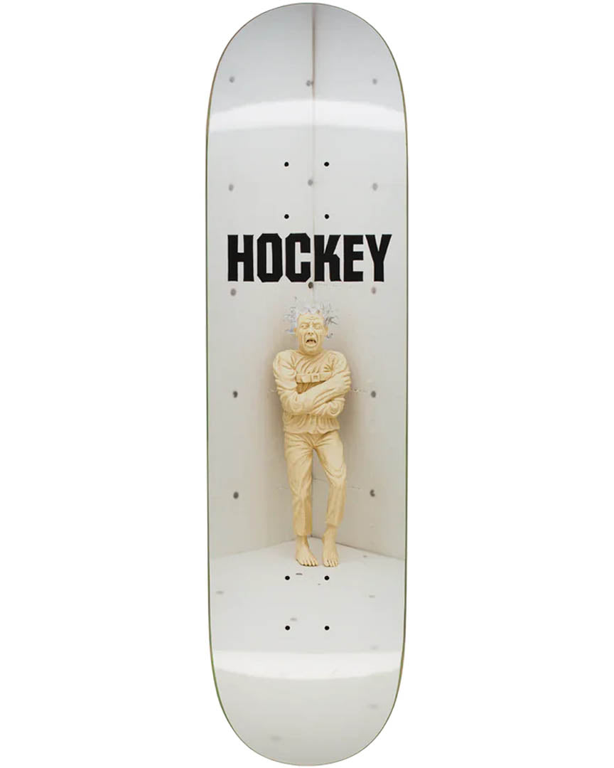 Planche De Skateboard Hatch Ben Kadow