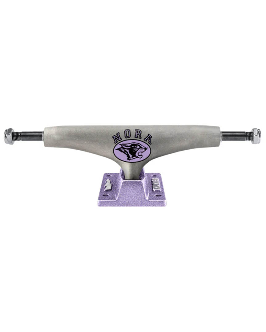 Trucks De Skateboard Nora Pro Edition Campus