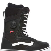 Bottes de snowboard Invado Og - Black/White 2026