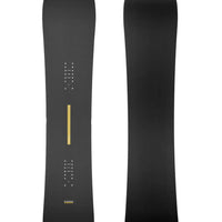 Snowboard Horizon - Black 2026