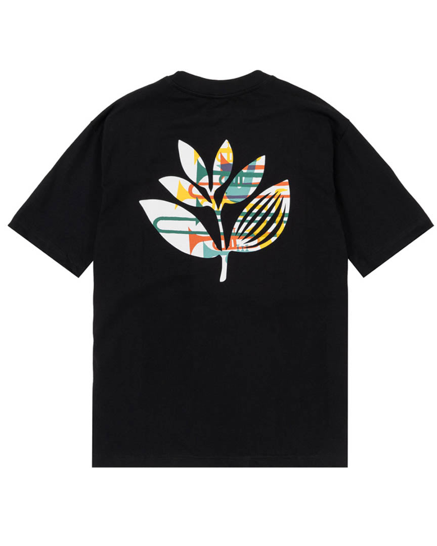 Jazz T-Shirt - Black