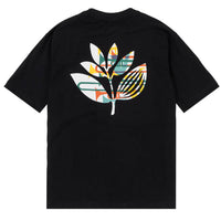 T-shirt Jazz - Black