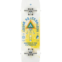 Skateboard Complet Whiskey Experience - 7.75