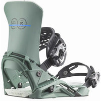 District Pro Horizon Snowboard Bindings 2026