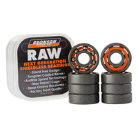 Bearing Raw