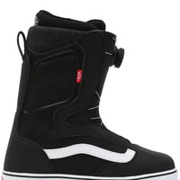 Aura Og Snowboard Boots - Black/White 2026