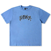 T-Shirt Puncture - Royal Blue