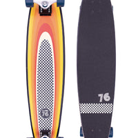 Longboard Complet Surf Skate Surf-A-Gogo 37