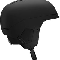 Brigade Index Mips Winter Helmet - Black