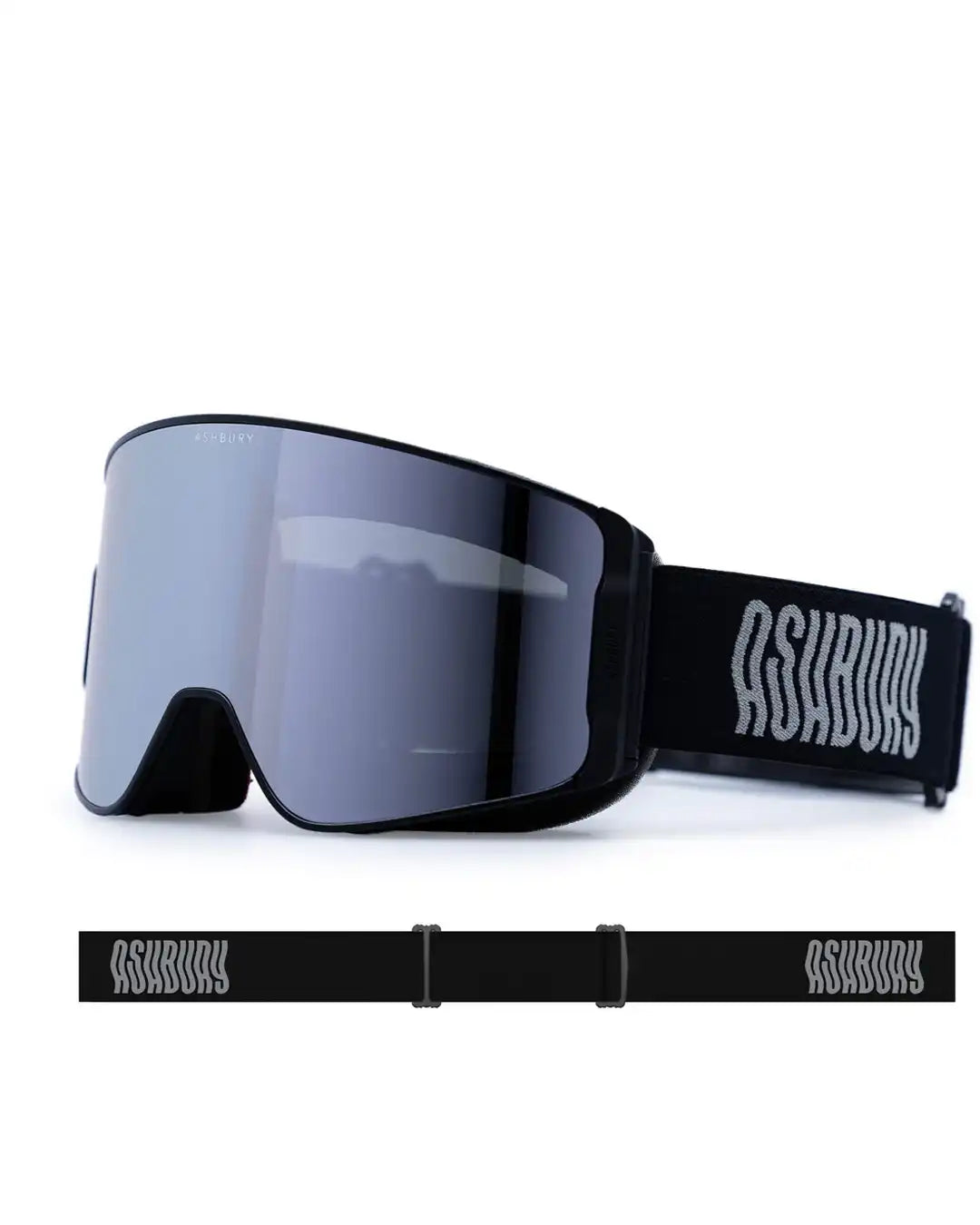 Thunderbolt Goggles - Warp 2026