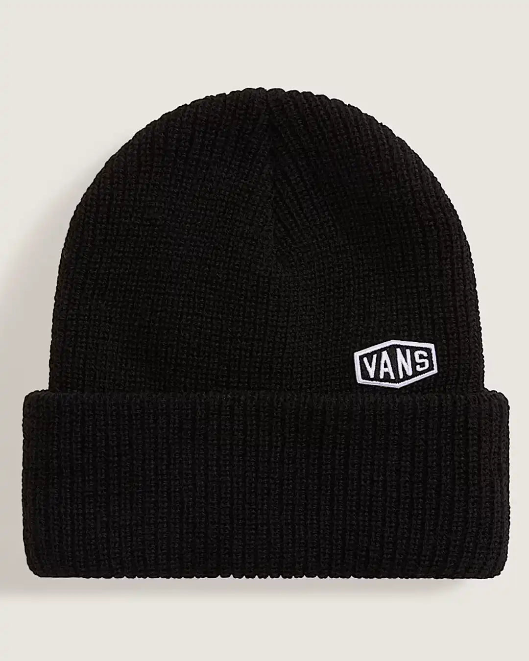 Tuque Hex Patch Cuff - Black
