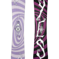Snowboard Rival Womens 2026
