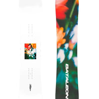 Snowboard Tornado X Beyond Medals 2026