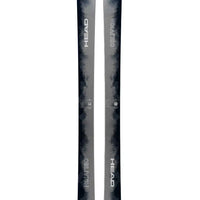Oblivion 102 Skis 2026